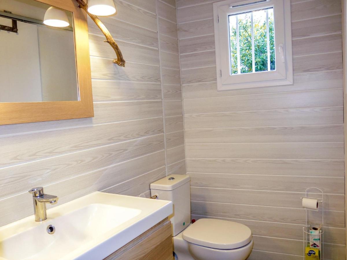 Holiday Home La Petite Maison Blanche By Interhome Chissay-en-Touraine Eksteriør bilde