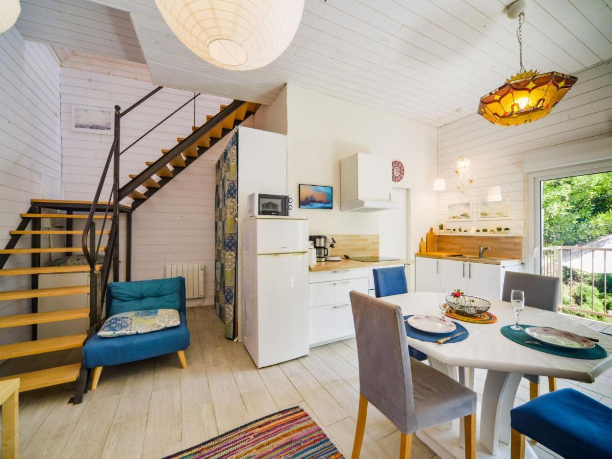 Holiday Home La Petite Maison Blanche By Interhome Chissay-en-Touraine Eksteriør bilde