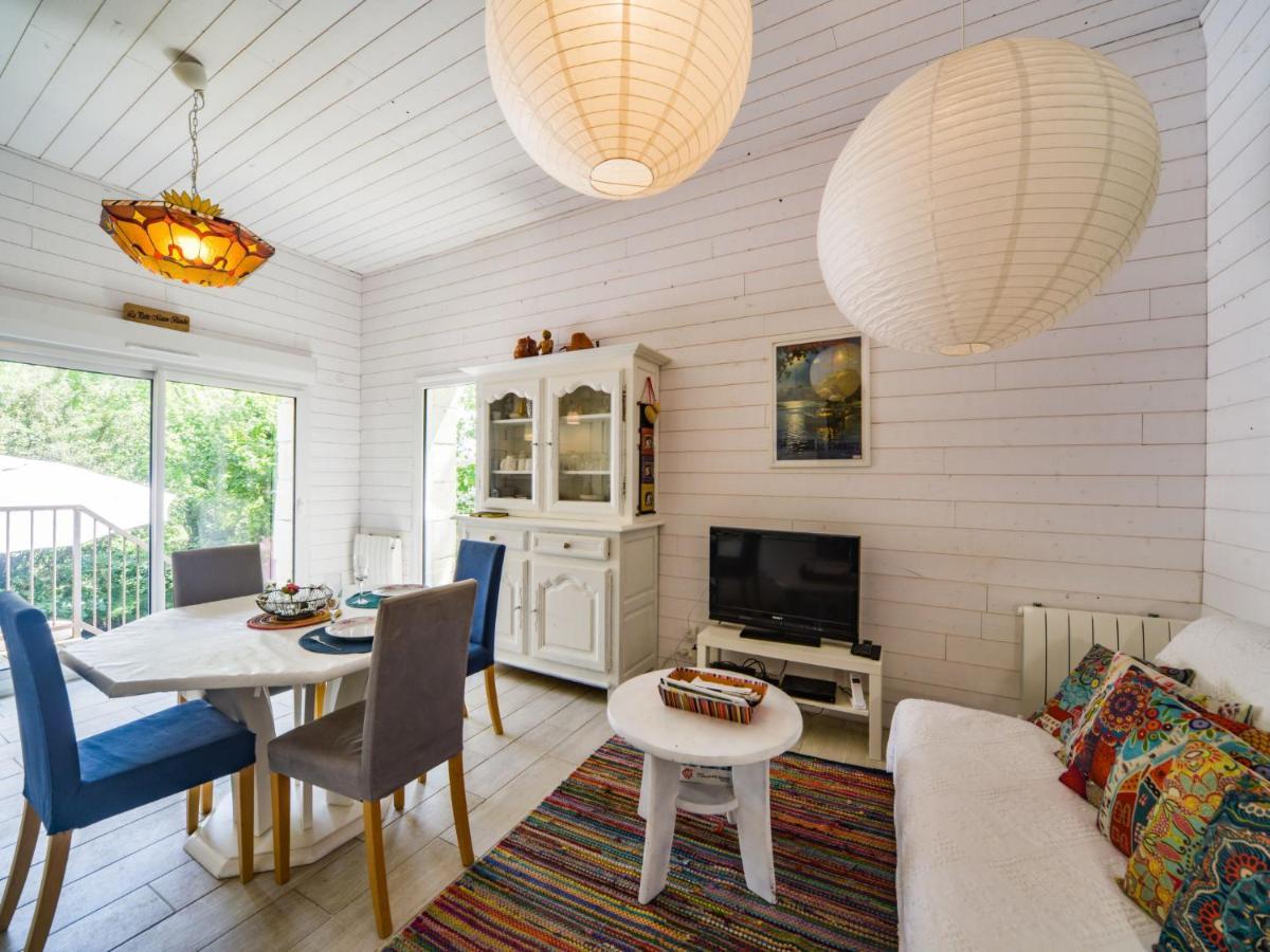 Holiday Home La Petite Maison Blanche By Interhome Chissay-en-Touraine Eksteriør bilde